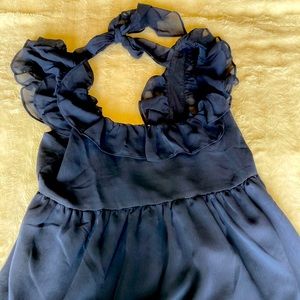 Banana Republic dressy/or casual top